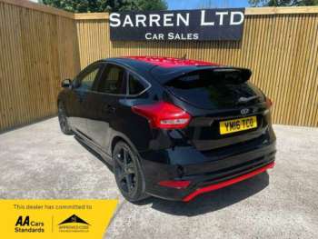Used Ford Focus 2016 for sale - 75199830: Photo