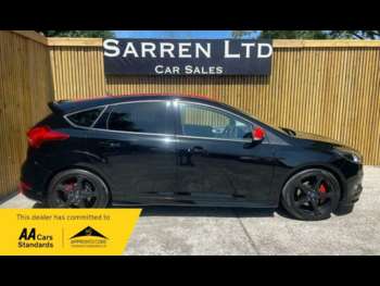 Used Ford Focus 2016 for sale - 75199830: Photo