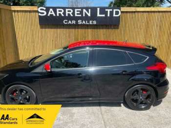 Used Ford Focus 2016 for sale - 75199830: Photo