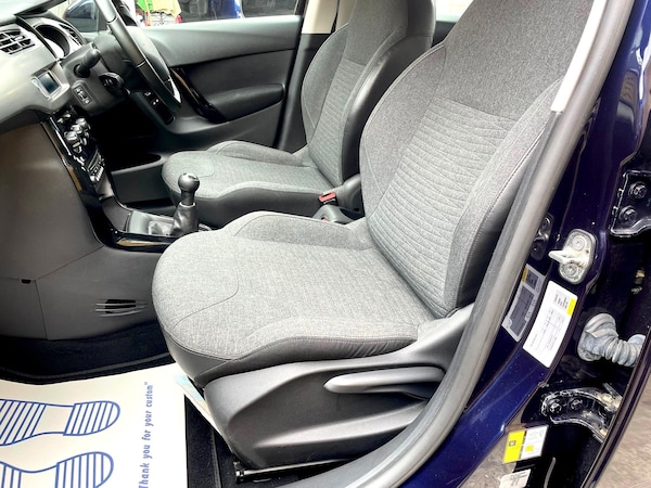 Used Citroen C3 2016 for sale - 74934930: Photo 10