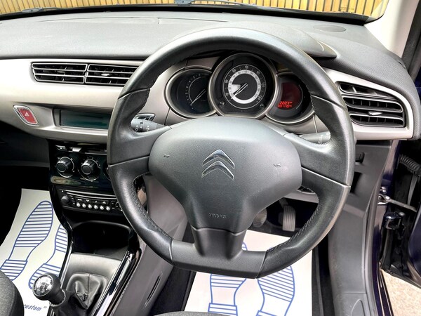 Used Citroen C3 2016 for sale - 74934930: Photo 12