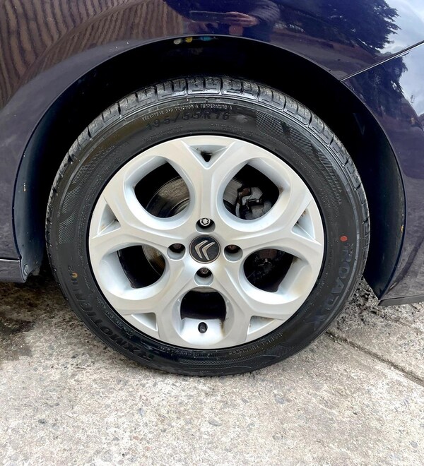 Used Citroen C3 2016 for sale - 74934930: Photo 18