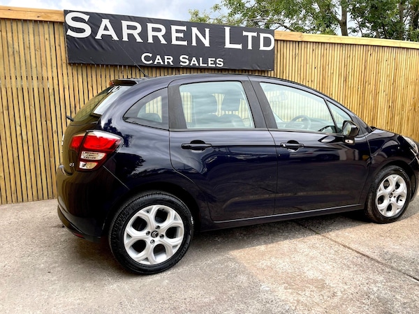 Used Citroen C3 2016 for sale - 74934930: Photo 23
