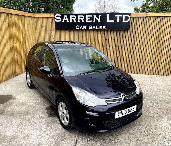 Used Citroen C3 2016 for sale - 74934930: Photo 24
