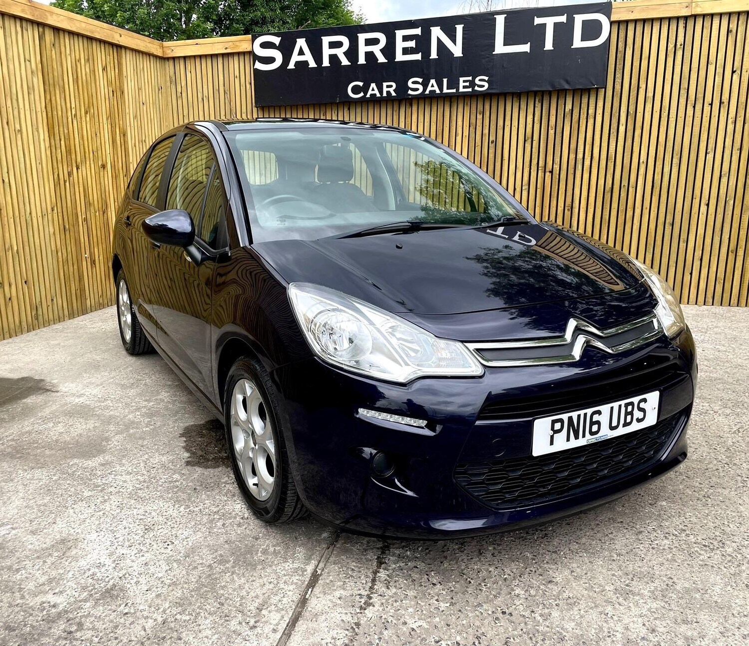 Vehicle 25