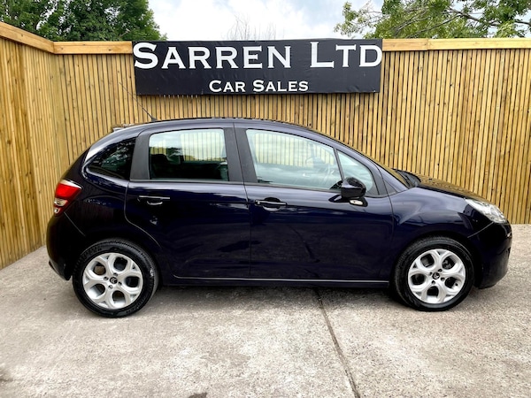 Used Citroen C3 2016 for sale - 74934930: Photo 26