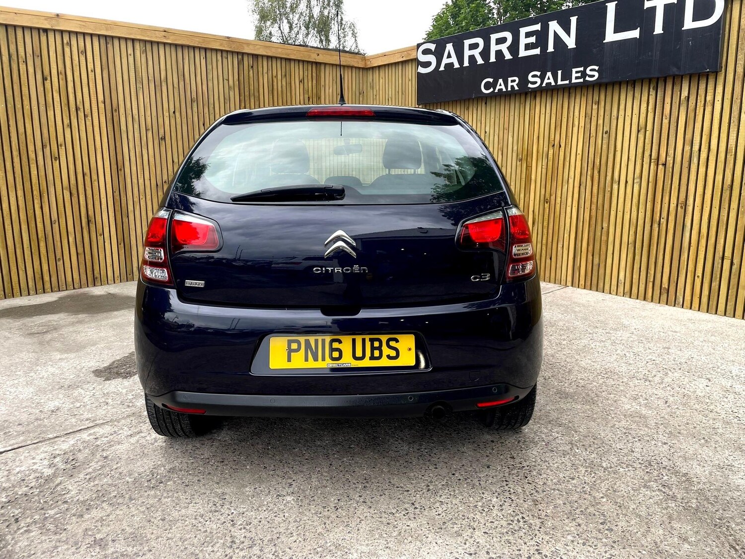Vehicle 27