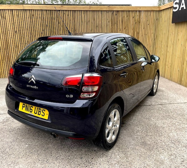 Used Citroen C3 2016 for sale - 74934930: Photo 28