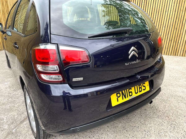 Used Citroen C3 2016 for sale - 74934930: Photo 29