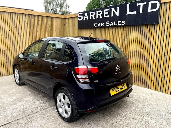 Used Citroen C3 2016 for sale - 74934930: Photo 30