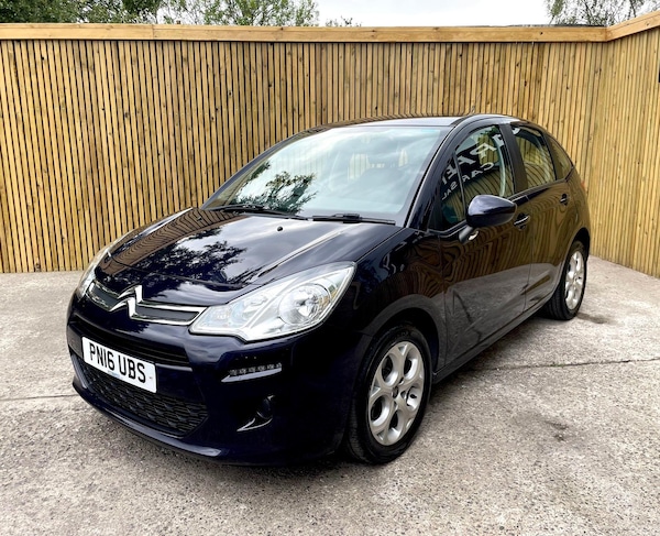 Used Citroen C3 2016 for sale - 74934930: Photo 31