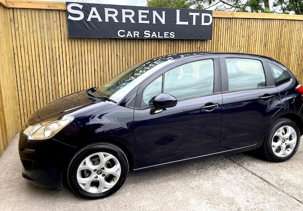 Used Citroen C3 2016 for sale - 74934930: Photo 33