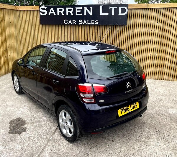 Used Citroen C3 2016 for sale - 74934930: Photo 34