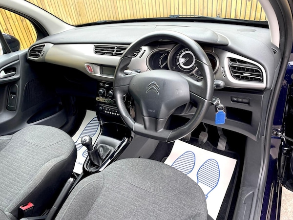 Used Citroen C3 2016 for sale - 74934930: Photo 35