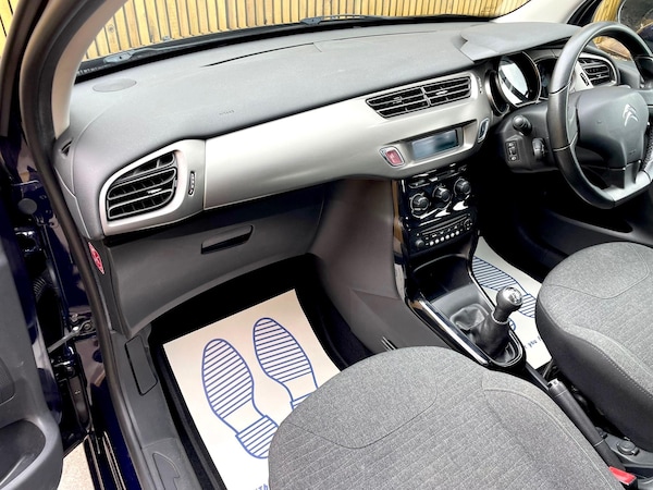 Used Citroen C3 2016 for sale - 74934930: Photo 38