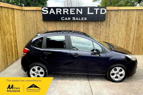 Used Citroen C3 2016 for sale - 74934930: Photo 3