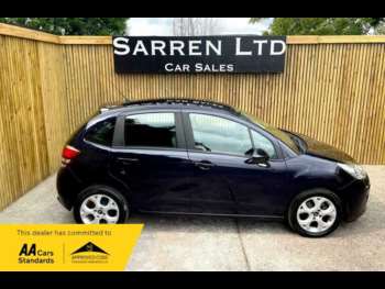 Used Citroen C3 2016 for sale - 74934930: Photo