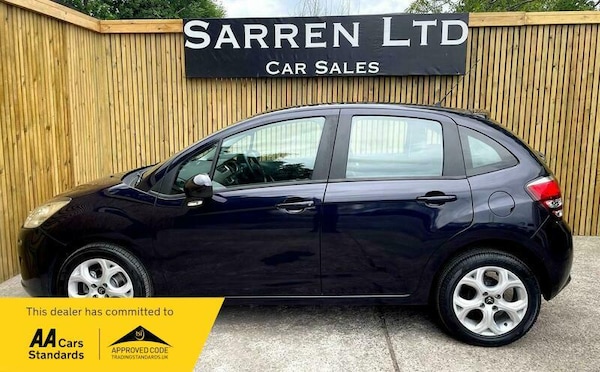 Used Citroen C3 2016 for sale - 74934930: Photo 4