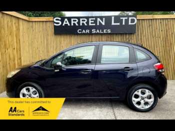 Used Citroen C3 2016 for sale - 74934930: Photo