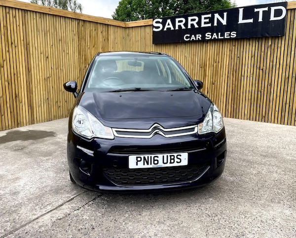 Used Citroen C3 2016 for sale - 74934930: Photo 5