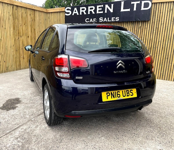 Used Citroen C3 2016 for sale - 74934930: Photo 6