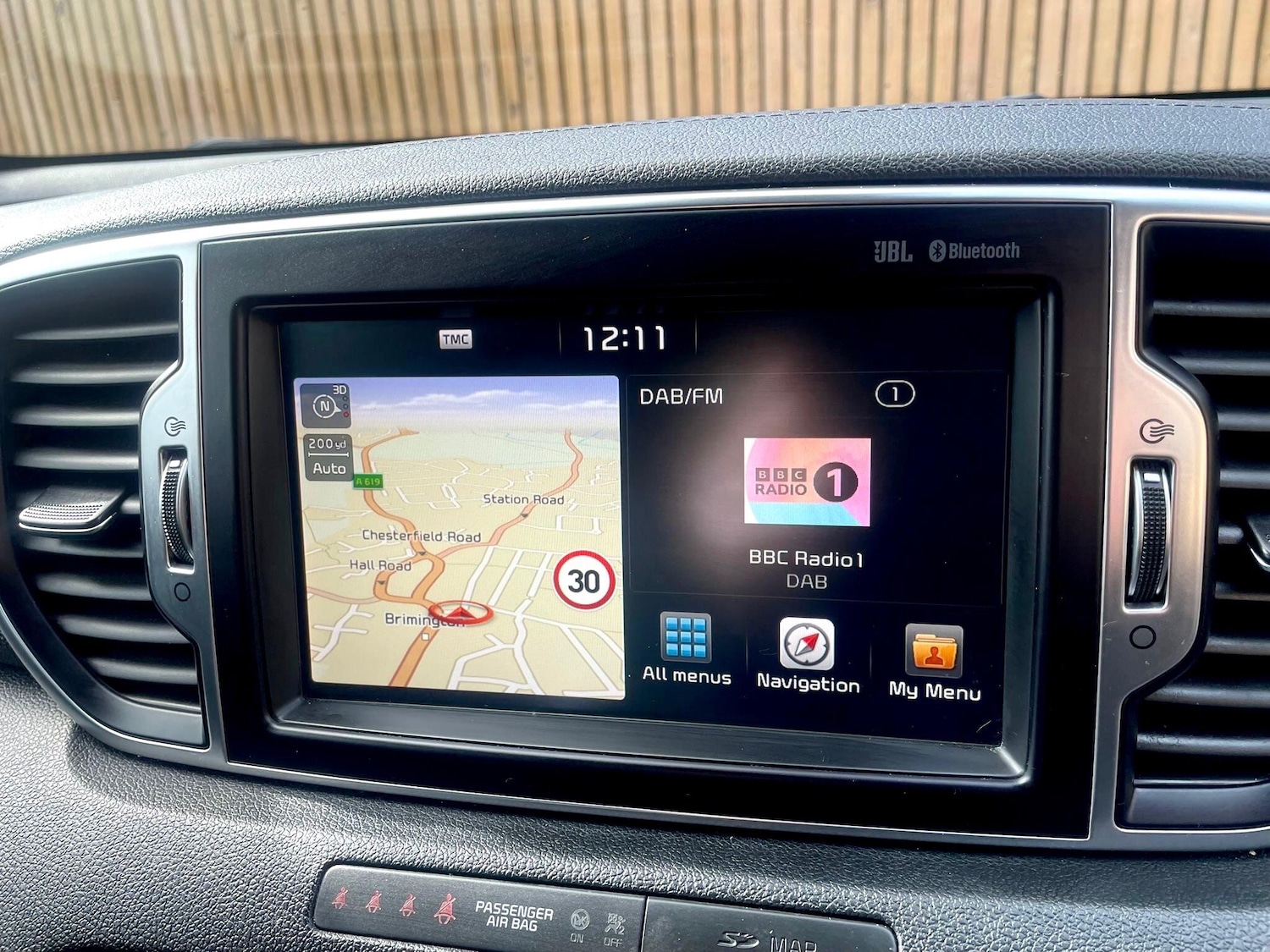 Used Kia Sportage 2018 for sale - 77883247: Photo 11