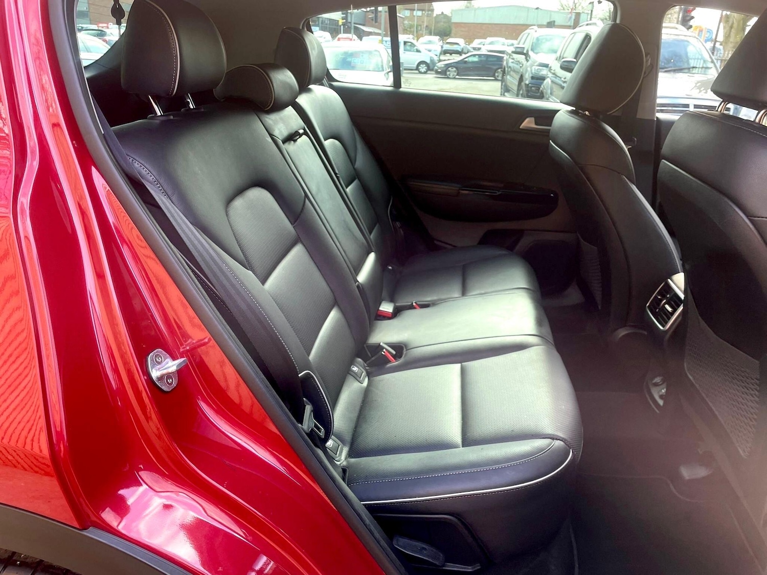 Used Kia Sportage 2018 for sale - 77883247: Photo 14