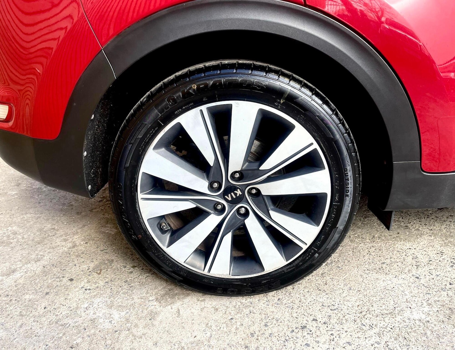 Used Kia Sportage 2018 for sale - 77883247: Photo 17