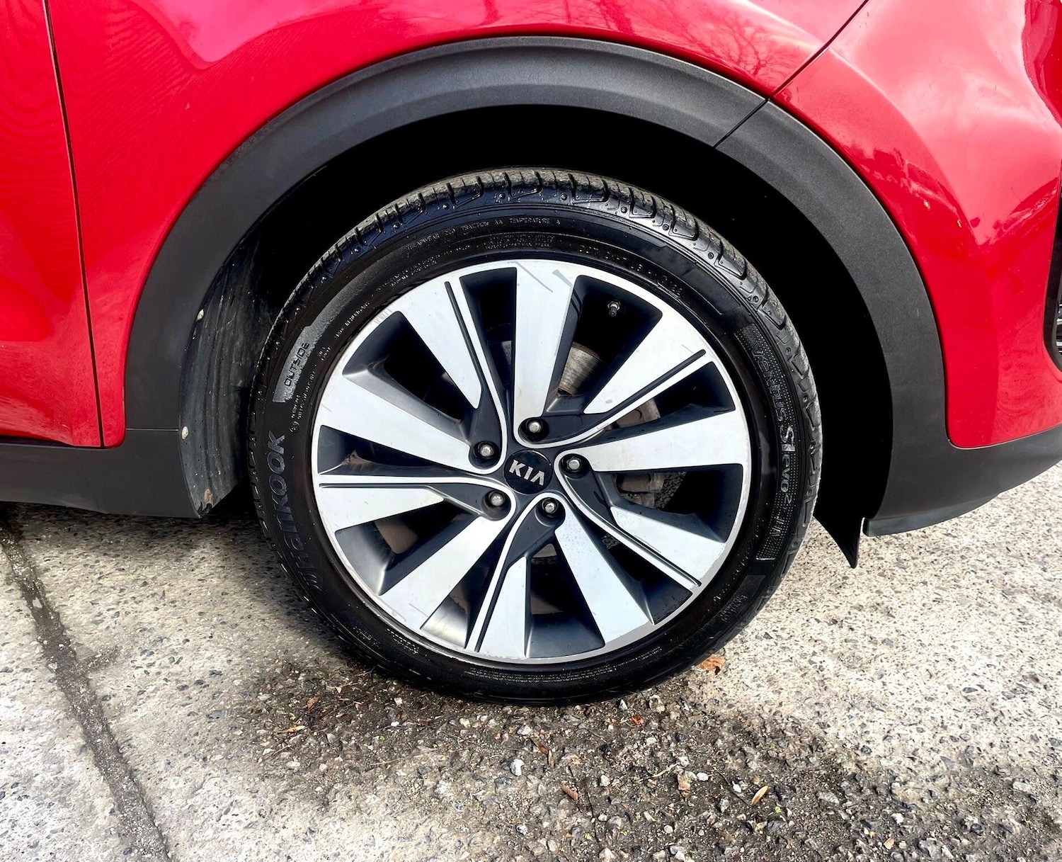 Used Kia Sportage 2018 for sale - 77883247: Photo 19