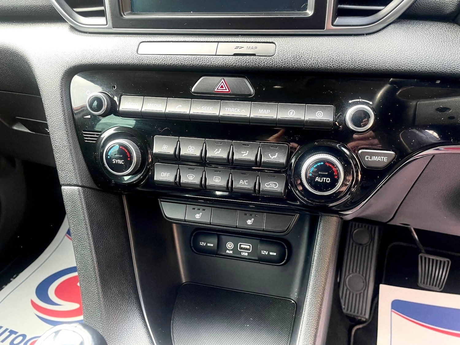 Used Kia Sportage 2018 for sale - 77883247: Photo 41