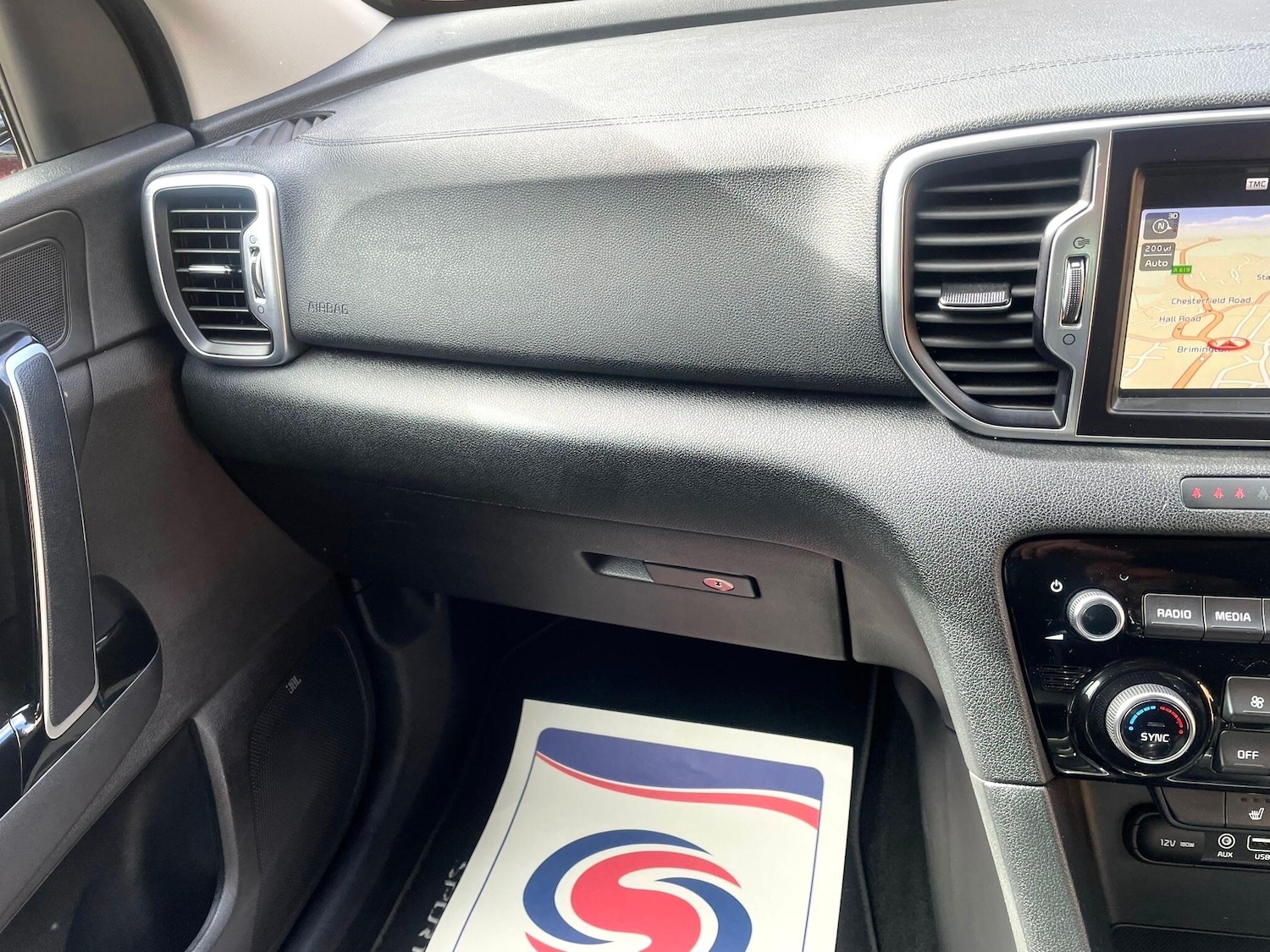 Used Kia Sportage 2018 for sale - 77883247: Photo 43