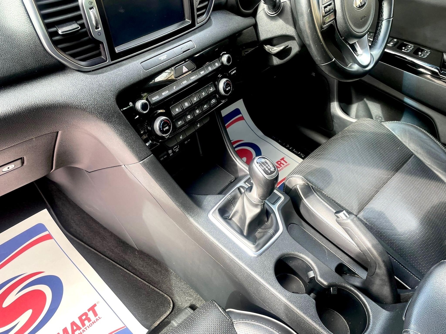 Used Kia Sportage 2018 for sale - 77883247: Photo 45