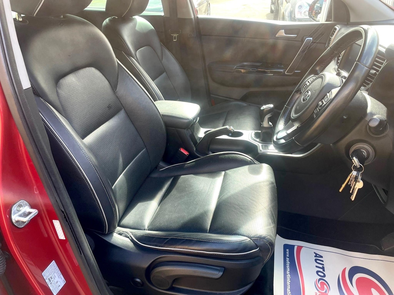 Used Kia Sportage 2018 for sale - 77883247: Photo 46