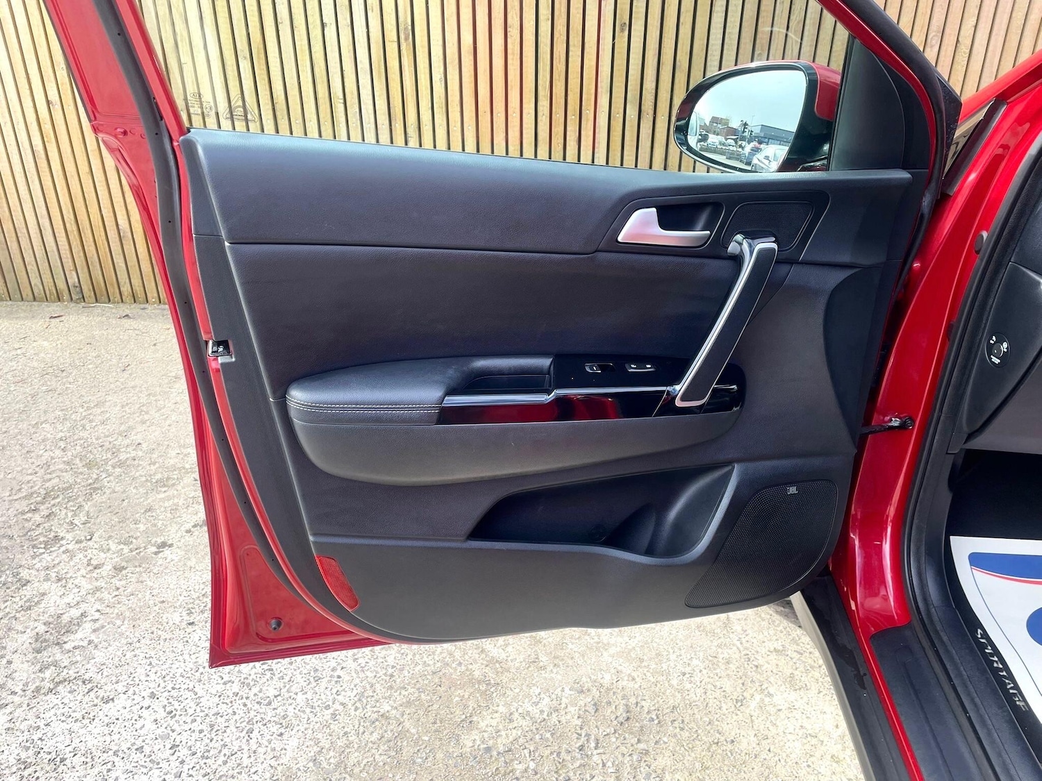 Used Kia Sportage 2018 for sale - 77883247: Photo 48