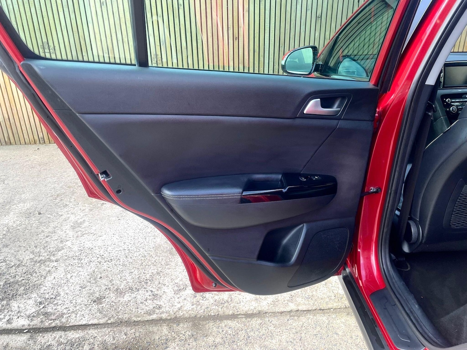 Used Kia Sportage 2018 for sale - 77883247: Photo 52