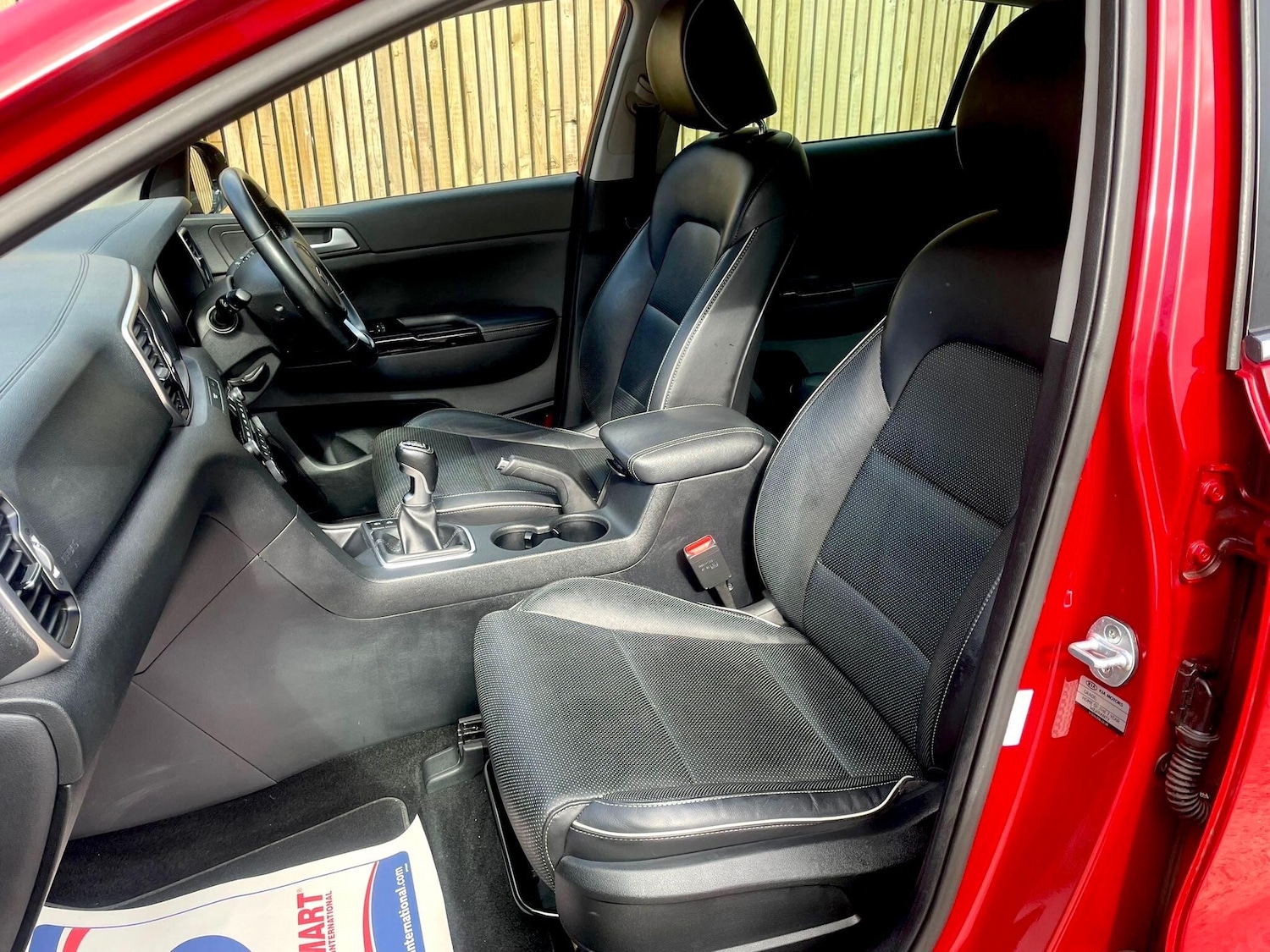 Used Kia Sportage 2018 for sale - 77883247: Photo 55