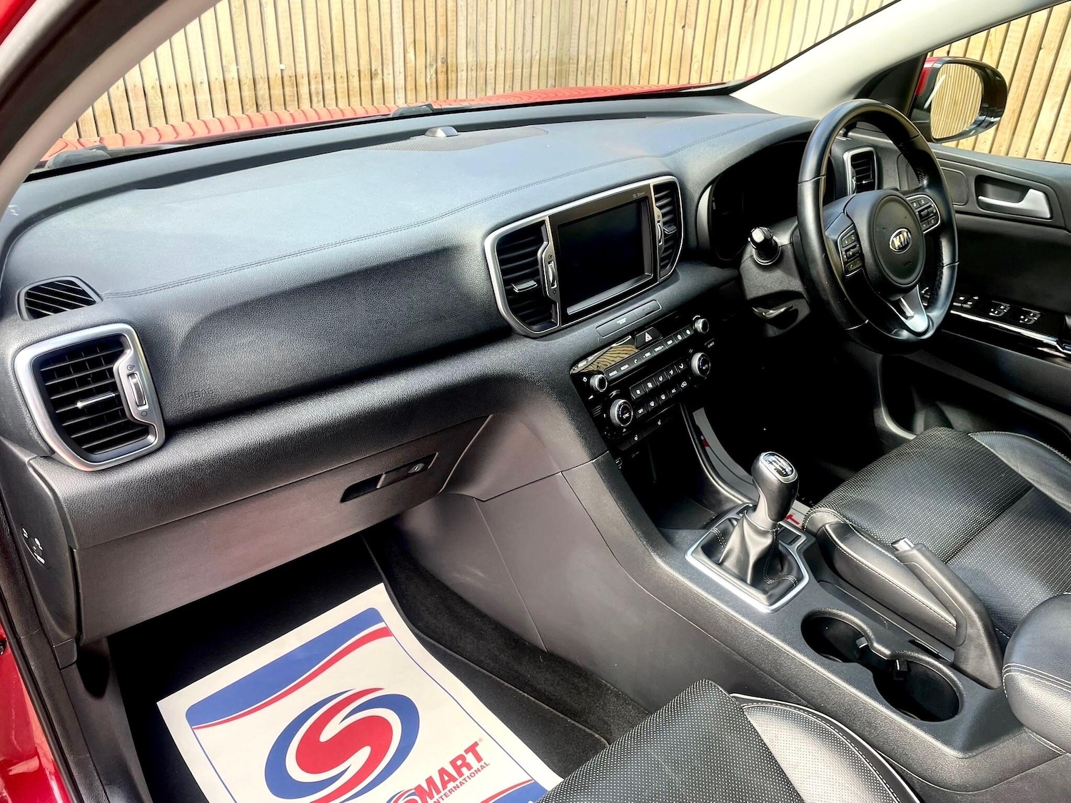 Used Kia Sportage 2018 for sale - 77883247: Photo 56