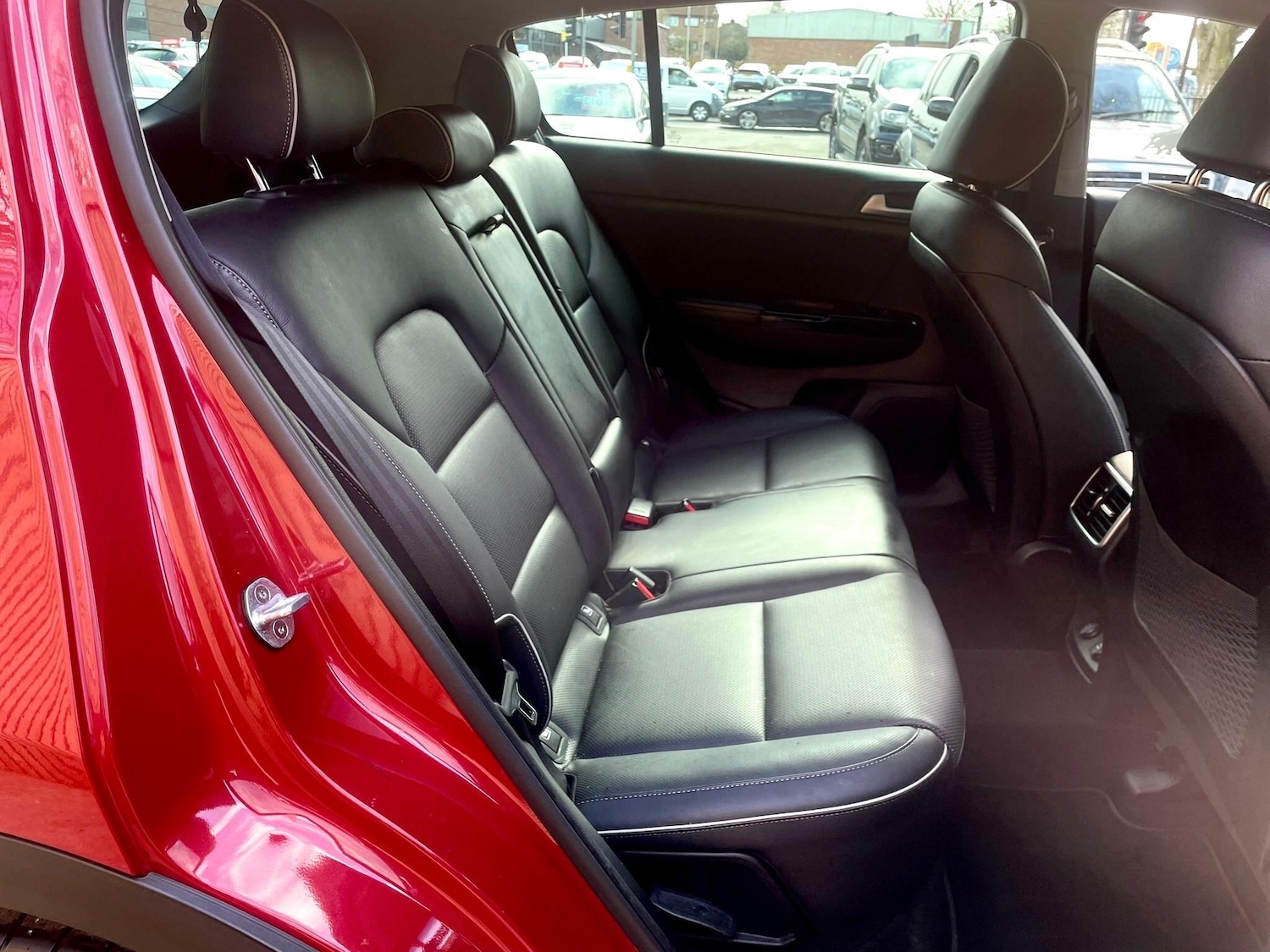 Used Kia Sportage 2018 for sale - 77883247: Photo 57