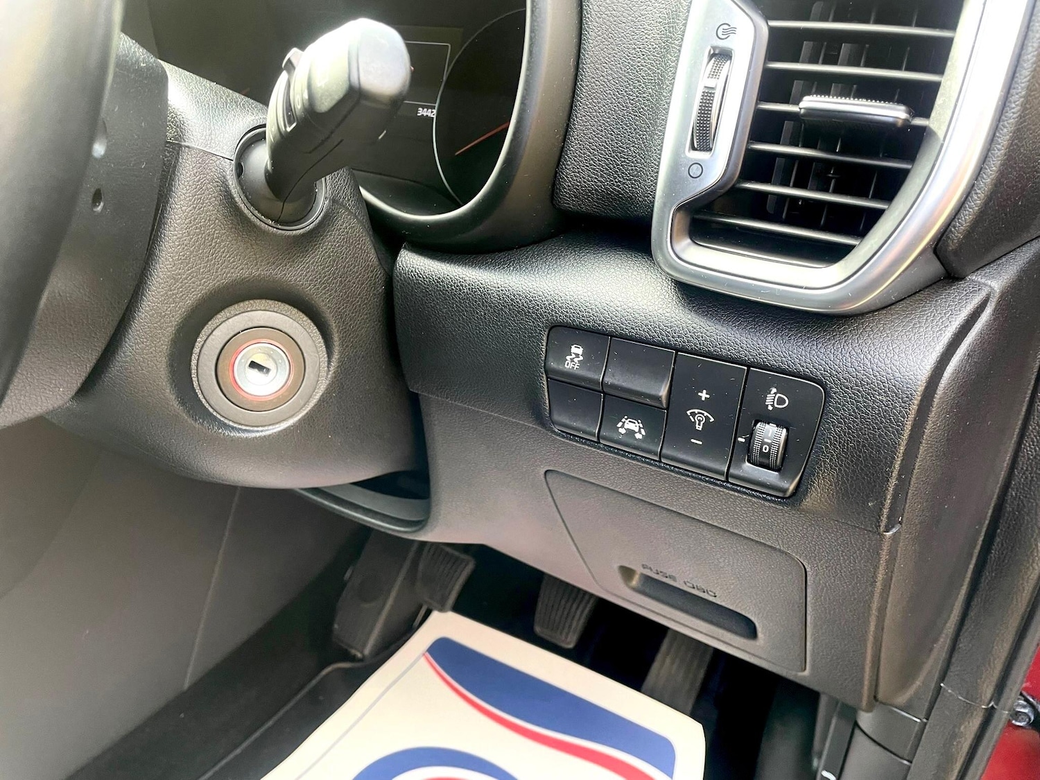 Used Kia Sportage 2018 for sale - 77883247: Photo 58