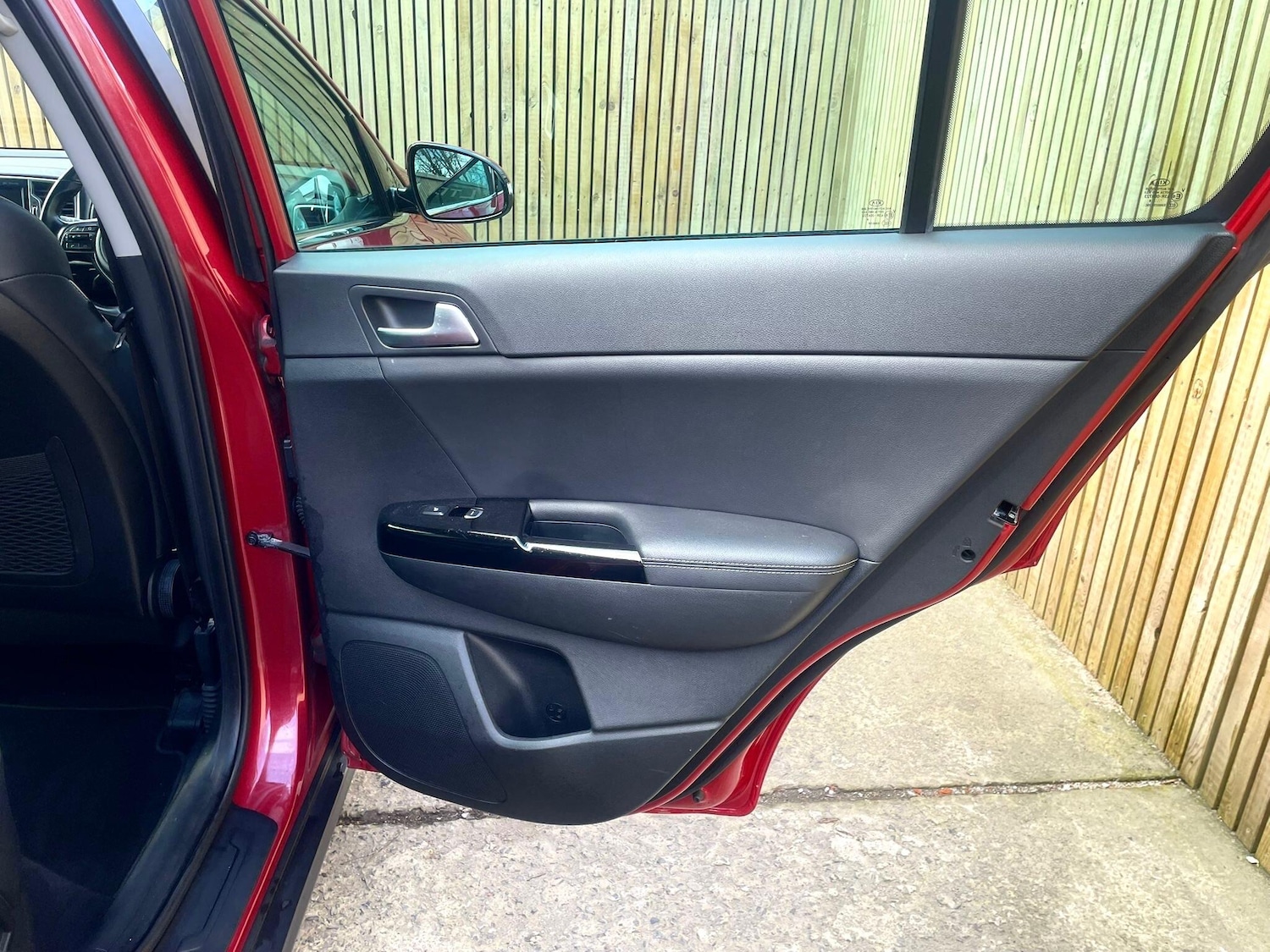 Used Kia Sportage 2018 for sale - 77883247: Photo 62