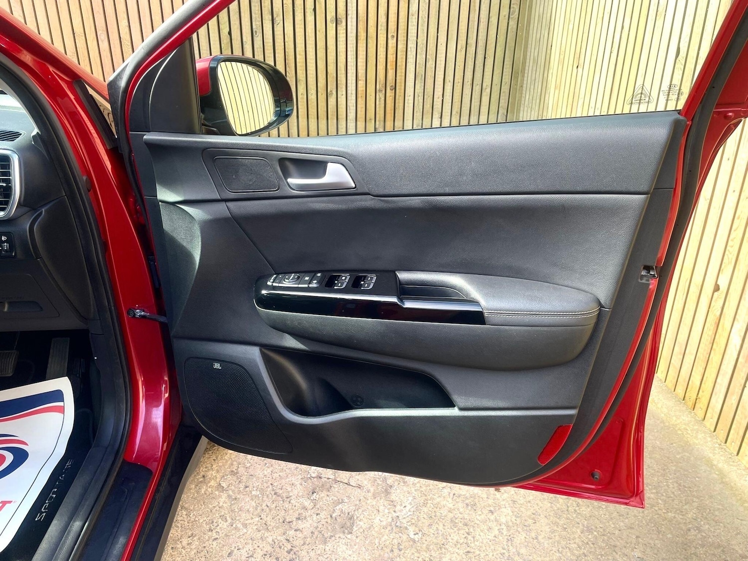 Used Kia Sportage 2018 for sale - 77883247: Photo 63