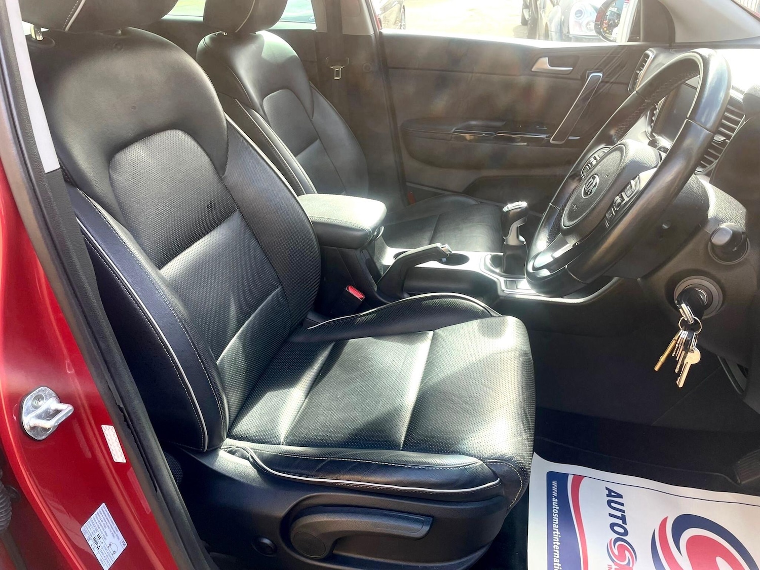 Used Kia Sportage 2018 for sale - 77883247: Photo 64