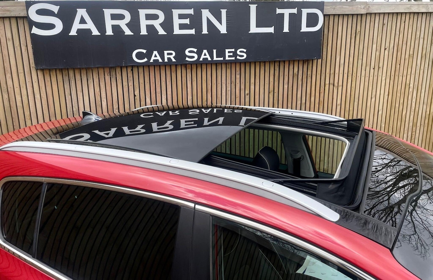 Used Kia Sportage 2018 for sale - 77883247: Photo 9