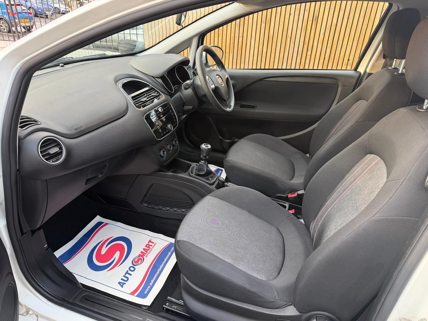 Used Fiat Punto for sale - 77266682: Photo 10