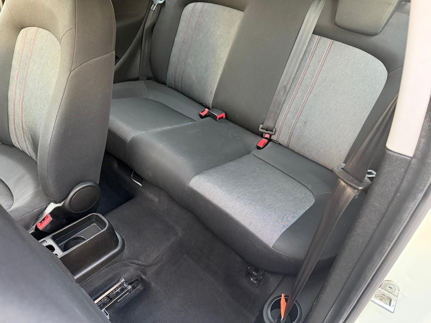 Used Fiat Punto for sale - 77266682: Photo 11