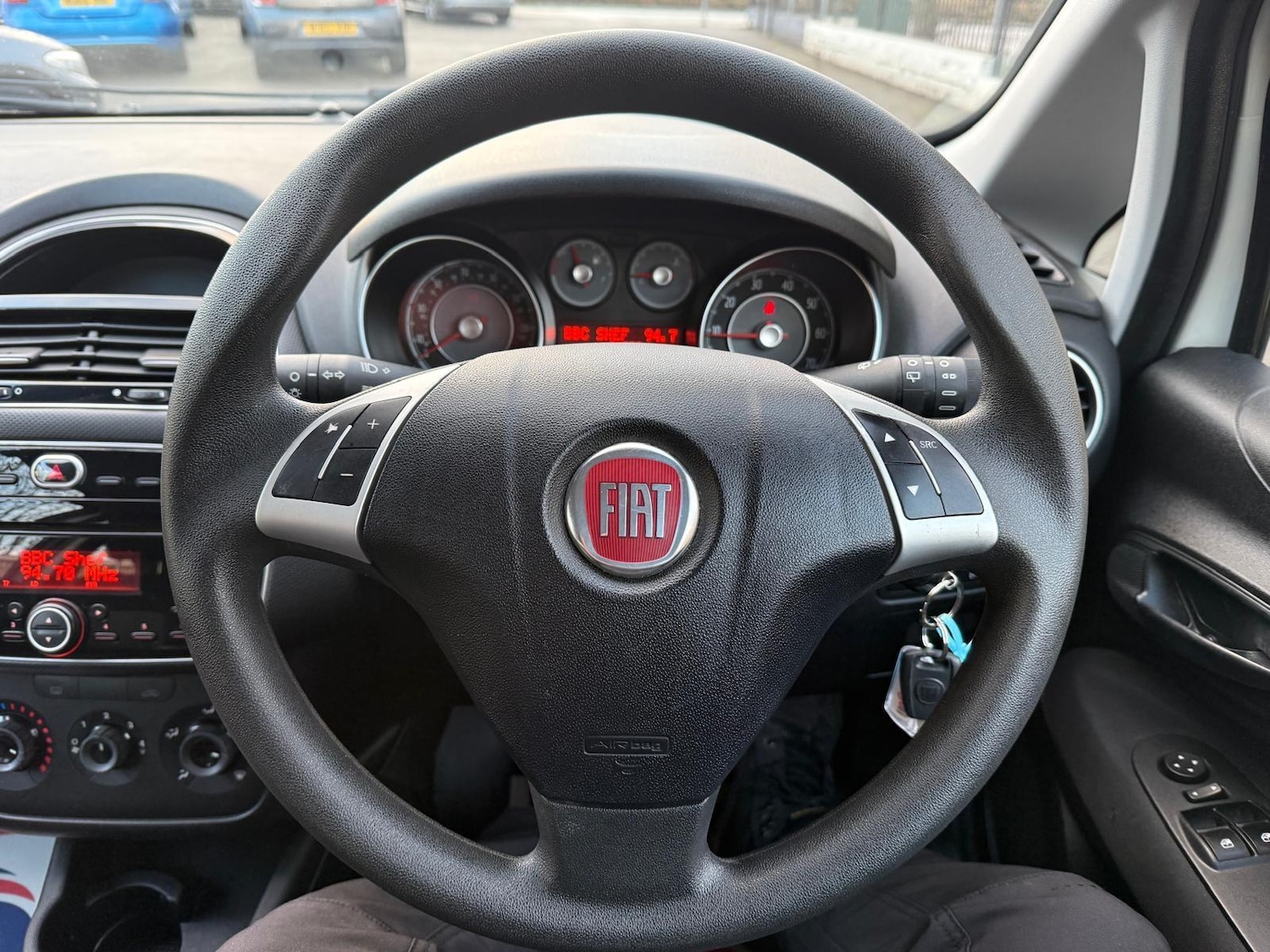 Used Fiat Punto for sale - 77266682: Photo 12