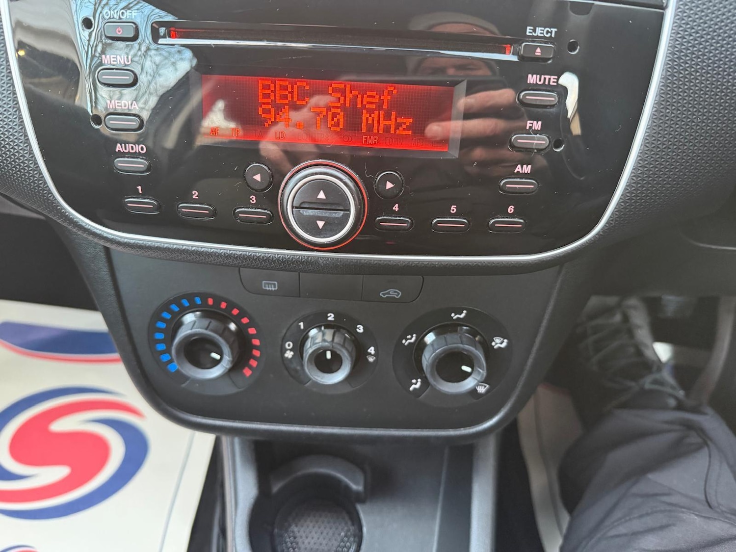 Used Fiat Punto for sale - 77266682: Photo 14