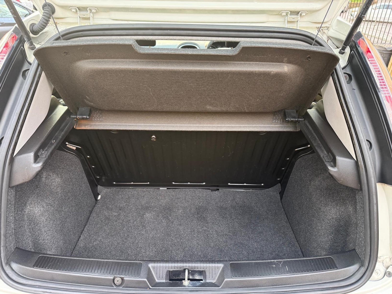 Used Fiat Punto for sale - 77266682: Photo 15