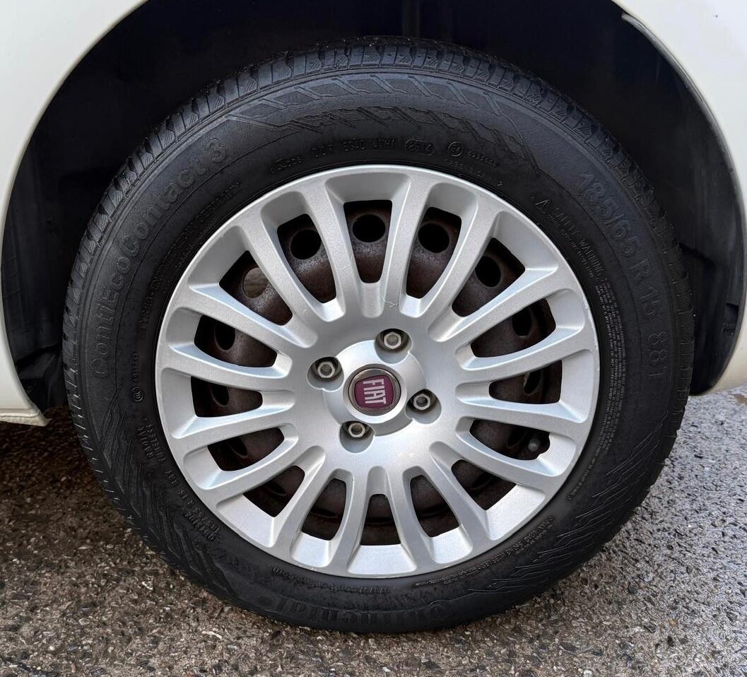 Used Fiat Punto for sale - 77266682: Photo 17