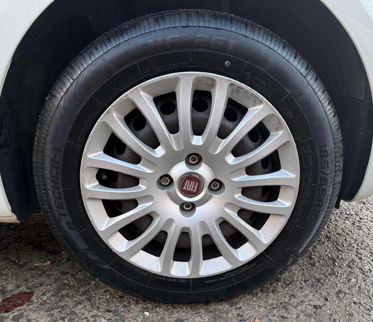 Used Fiat Punto for sale - 77266682: Photo 18